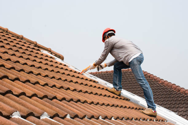 4 Ply Roofing in Mill Hall, PA